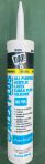 10.1 oz Caulking Paintable White