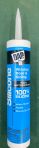 10 oz Caulking Silicone Clear