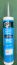 10 oz Caulking Silicone Aluminum