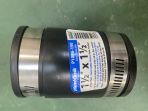 1 1/2" x 1 1/2" Cast Iron or Plastic Fernco