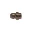 1/4 Grease Fitting Straight Drive Fit (