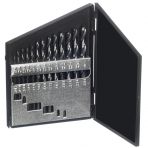 13 Piece XL5 Series Drill Set (1/16-1/4) In 64ths