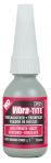 Red Loctite, Threadlocker, 10ml Bottle, Oil Tolerant - Primerless