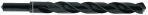 15/32 Drill Bit, Reduced Shank, General Purpose, 738 Series, Black Oxide