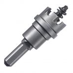 2 5/16 Carbide Tipped Hole Saw CT5 Series (3/16 Depth of Cut)