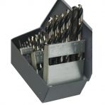 Metric XL8 Drill Bits (M1-M5).5mm Increments