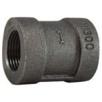 1/4 Couplers Schedule 80 Female Extra Heavy Plain (300#)