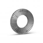 #6 Nordlock 2 Piece Lock Washer 316 Stainless (M3.5)