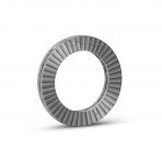 #6 Nordlock 2 Piece Lock Washer 316 Stainless