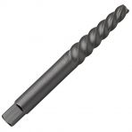 #1 Spiral Screw Extractors X1 Series