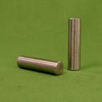 M10 x 14 Dowel Pins Din 7 Metric A4 Stainless