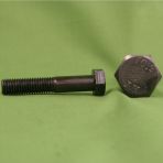 M36 x 4.0 x 400 Hex Head Caps Screws 10.9 Plain Din 931